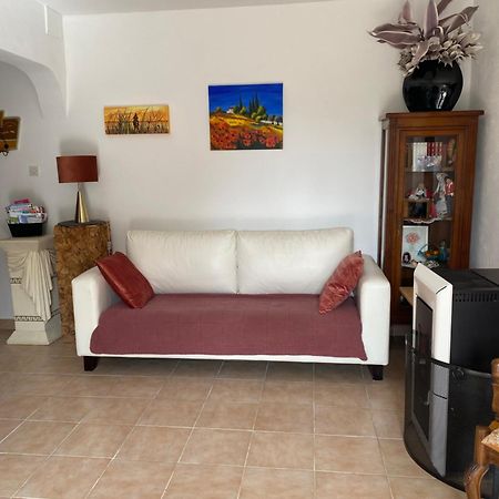 Gite 135 C Саррьян Экстерьер фото